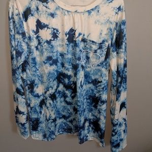 ivory Ella shirt